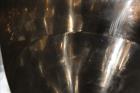 Used APV Pilot Spray Dryer, Type PSD-52 Basic Plant, 316 Stainless Steel.