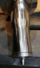 Used APV Pilot Spray Dryer, Type PSD-52 Basic Plant, 316 Stainless Steel.