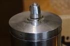 Used APV Pilot Spray Dryer, Type PSD-52 Basic Plant, 316 Stainless Steel.
