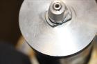 Used APV Pilot Spray Dryer, Type PSD-52 Basic Plant, 316 Stainless Steel.