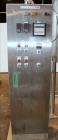 Used APV Pilot Spray Dryer, Type PSD-52 Basic Plant, 316 Stainless Steel.