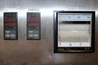 Used APV Pilot Spray Dryer, Type PSD-52 Basic Plant, 316 Stainless Steel.