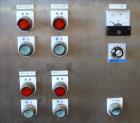 Used APV Pilot Spray Dryer, Type PSD-52 Basic Plant, 316 Stainless Steel.