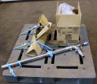 Used APV Pilot Spray Dryer, Type PSD-52 Basic Plant, 316 Stainless Steel.