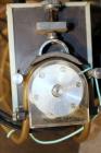 Used APV Pilot Spray Dryer, Type PSD-52 Basic Plant, 316 Stainless Steel.