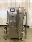 Used-Shanghai Pilotech Instrument & Equipment Ceramic Spray Dryer, Model YC-018A