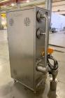 Used-Shanghai Pilotech Instrument & Equipment Ceramic Spray Dryer, Model YC-018A