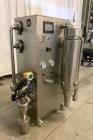Used Shanghai Pilotech Instrument & Equipment Ceramic Spray Dryer, Model YC-018A