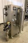 Used-Shanghai Pilotech Instrument & Equipment Ceramic Spray Dryer, Model YC-018A