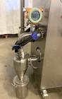 Used Shanghai Pilotech Instrument & Equipment Ceramic Spray Dryer, Model YC-018A