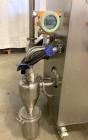 Used-Shanghai Pilotech Instrument & Equipment Ceramic Spray Dryer, Model YC-018A