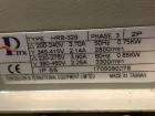 Used Shanghai Pilotech Instrument & Equipment Ceramic Spray Dryer, Model YC-018A