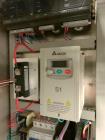 Used Shanghai Pilotech Instrument & Equipment Ceramic Spray Dryer, Model YC-018A