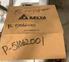 Used Shanghai Pilotech Instrument & Equipment Ceramic Spray Dryer, Model YC-018A
