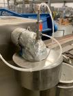 Used Shanghai Pilotech Instrument & Equipment Ceramic Spray Dryer, Model YC-018A