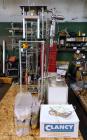 Used Pro-C-ept Spray Dryer, Model MICROSPRAY