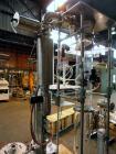 Used Pro-C-ept Spray Dryer, Model MICROSPRAY