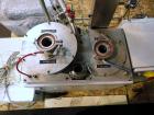 Used Pro-C-ept Spray Dryer, Model MICROSPRAY