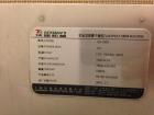 Used Triowin Lab Spray Dryer, Model SD-1500