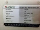 Used Triowin Lab Spray Dryer, Model SD-1500, 1500 ml per hour capacity