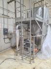 Used-SPX Flow Technology Spray Dryer