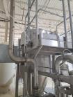 Used-SPX Flow Technology Spray Dryer