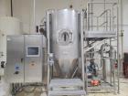 Used- SPX Flow Technology Spray Dryer