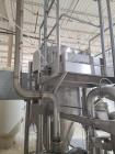 Used- SPX Flow Technology Spray Dryer