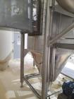 Used- SPX Flow Technology Spray Dryer