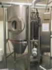 Used- SPX Flow Technology Spray Dryer