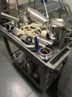 Used SPX Flow Technology Spray Dryer