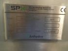 Used SPX Flow Technology Spray Dryer