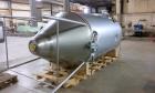 Unused Spray Drying Systems Model 48 Spray Dryer – 69 kg/hr Evaporation Rate