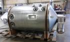 Unused Spray Drying Systems Model 48 Spray Dryer – 69 kg/hr Evaporation Rate