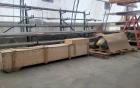 Unused Spray Drying Systems Model 48 Spray Dryer – 69 kg/hr Evaporation Rate