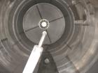 Unused-Spray Drying Systems (SDS) 316 Stainless Steel Spray Dryer Direct Fired System. Production rate of 80 kg/hr. Total evaporation rate of 316 kg/hr. Feed concentration of 20%. Feed temperature of...