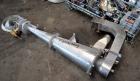 Used Stork-Bowen Engineering #1 Tower Spray Dryer, 316 Stainless Steel. 30” Diameter x 72