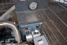 Used Stork-Bowen Engineering #1 Tower Spray Dryer, 316 Stainless Steel. 30” Diameter x 72