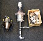 Used Stork-Bowen Engineering #1 Tower Spray Dryer, 316 Stainless Steel. 30” Diameter x 72