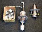 Used Stork-Bowen Engineering #1 Tower Spray Dryer, 316 Stainless Steel. 30” Diameter x 72