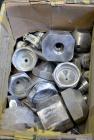 Used Stork-Bowen Engineering #1 Tower Spray Dryer, 316 Stainless Steel. 30” Diameter x 72