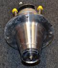 Used Stork-Bowen Engineering #1 Tower Spray Dryer, 316 Stainless Steel. 30” Diameter x 72
