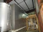 New and Unused- Still in Original Crates. Stork-Freisland Spray Dryer, Rated 5,0