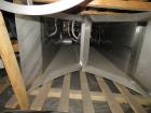 New and Unused- Still in Original Crates. Stork-Freisland Spray Dryer, Rated 5,0