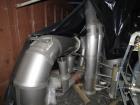 New and Unused- Still in Original Crates. Stork-Freisland Spray Dryer, Rated 5,0