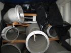 New and Unused- Still in Original Crates. Stork-Freisland Spray Dryer, Rated 5,0