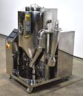 Toption Lab 3L Powder Spray Dryer