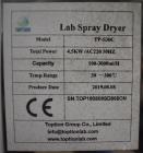 Toption Lab 3L Powder Spray Dryer