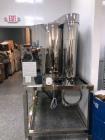 Unused- Toption Spray Dryer, Model TP-S50