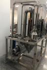 Unused- Toption Spray Dryer, Model TP-S50